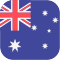 علم أستراليا