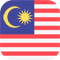 علم ماليزيا